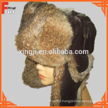 Aviator Fur Hats